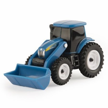 3 New Holland Tractor -  TOMY, 46575